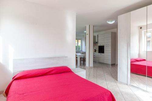 Gallery image of Casa Massa in Massa