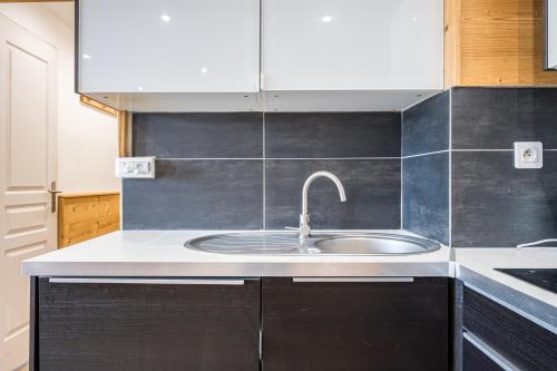 Appartement Valcopin Val Thorens