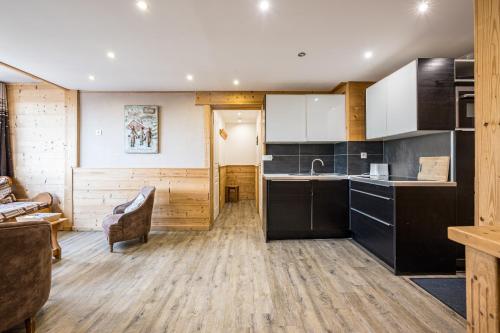 Appartement Valcopin Val Thorens