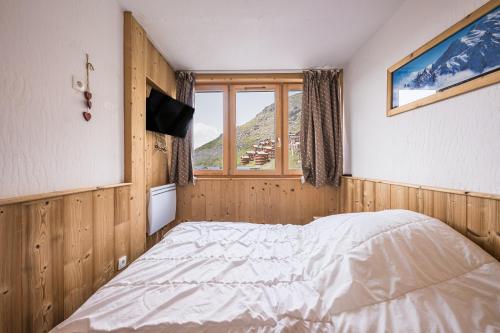 Appartement Valcopin Val Thorens