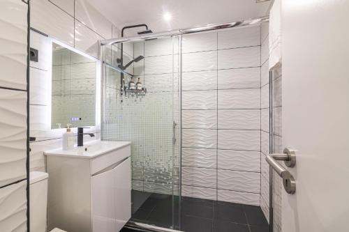 Flat with Pool T2 Duplex Montechoro
