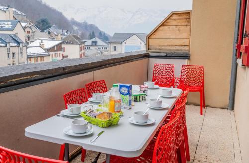 Appartement Le Bois de Marie