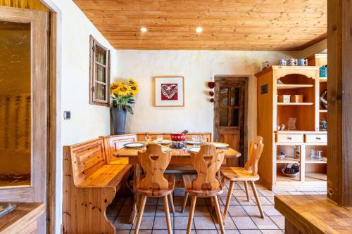 Appartement Roméo