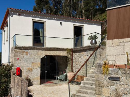 Granjas House