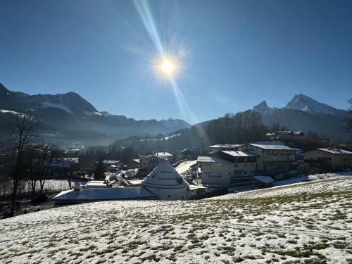 Foto Alpine Apartements Maximilian 5