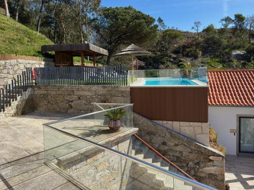 Granjas House