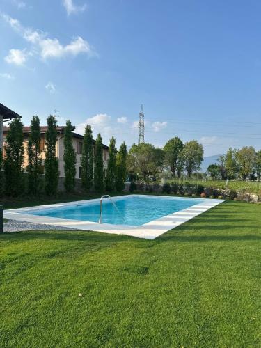 Residence Palmento in Franciacorta