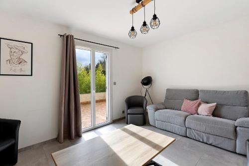 Gallery image of Gîte Ilostou in Rivière