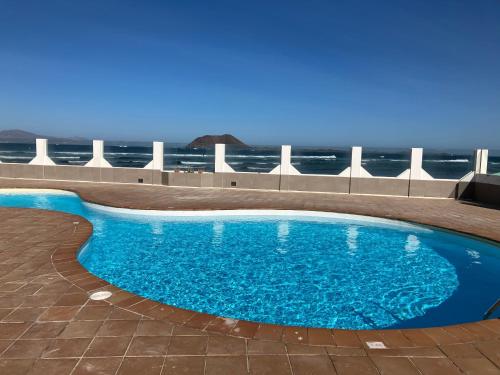 Casa Grisu Corralejo