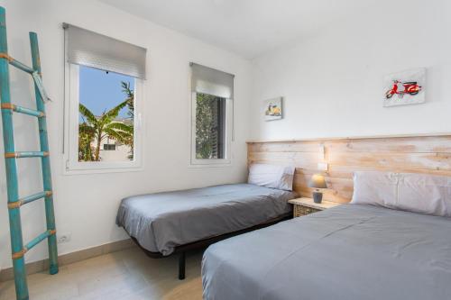 Casa Grisu Corralejo