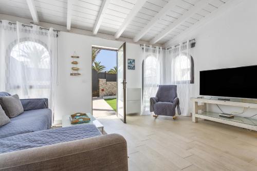 Casa Grisu Corralejo
