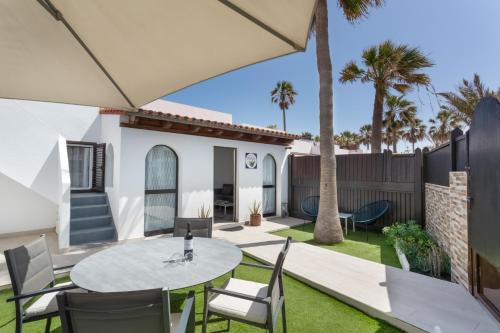 Casa Grisu Corralejo