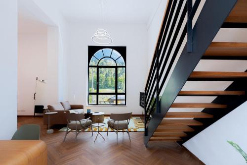 Foto Alpine Apartements Maximilian 4