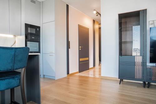 Apartament Gdańsk Lawendowe wzgórze