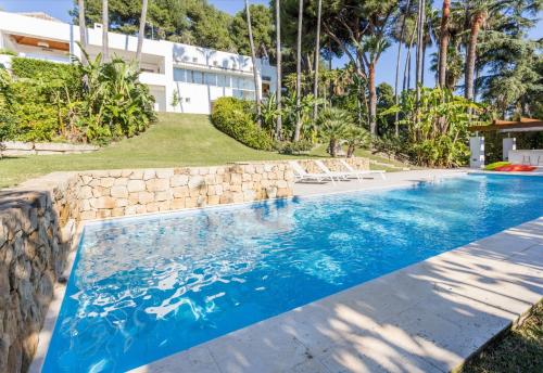 Villa Nagueles