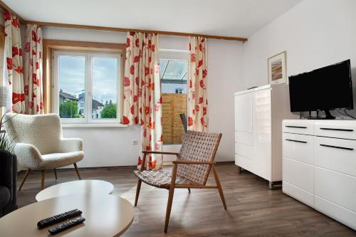 Casa Orazio Haus In Bregenz