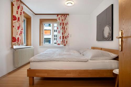Casa Orazio Haus In Bregenz