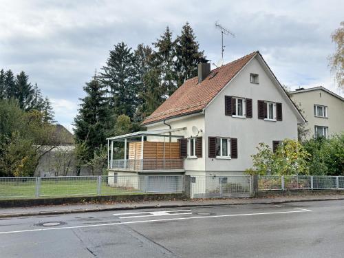 Casa Orazio Haus In Bregenz