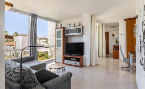 Apartamento Llenaire cerca playa