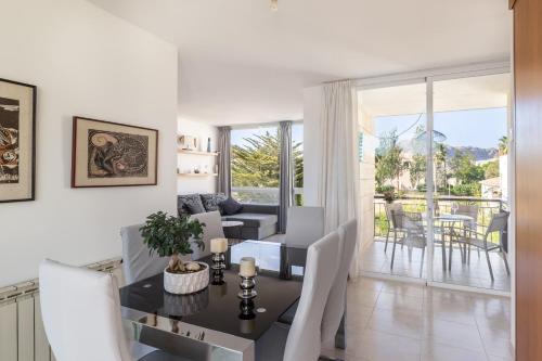Apartamento Llenaire cerca playa
