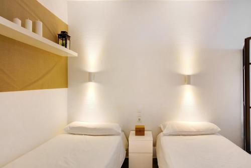 Apartamento frente al mar 308