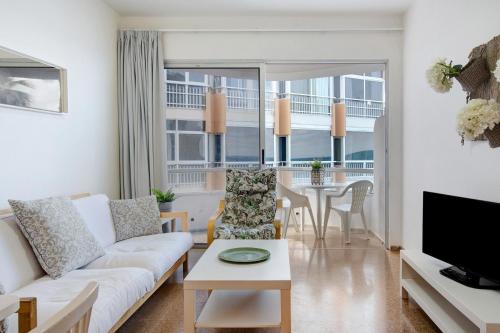 Apartamento frente al mar 308