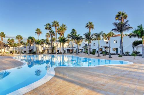 Oasis del Paraiso