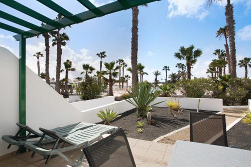 Jardin del Sol 22