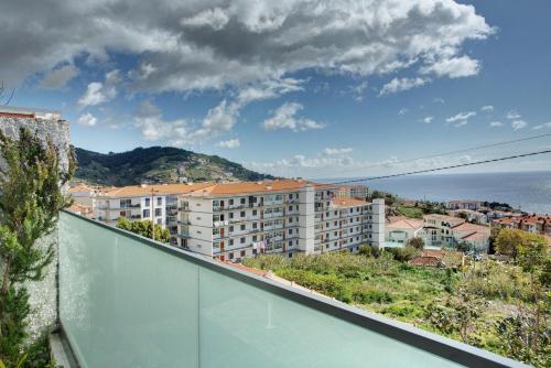Panoramic Views I