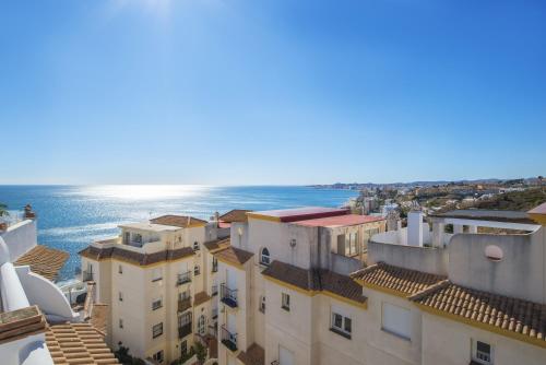 Balcon de Benalmadena Ocean Views photo 30