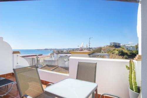 Balcon de Benalmadena Ocean Views photo 27