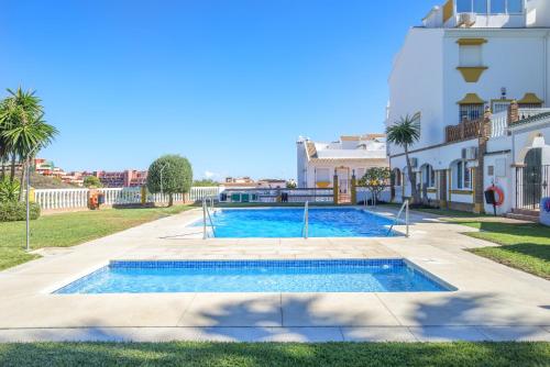 Balcon de Benalmadena Ocean Views photo 5