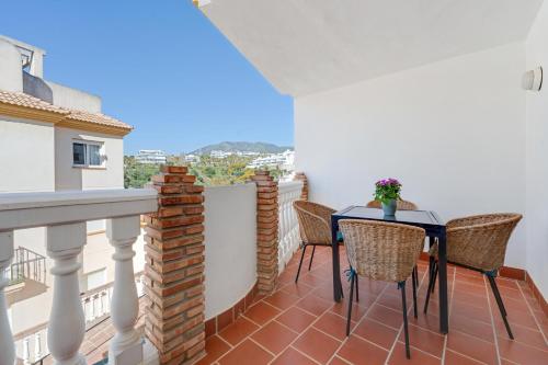 Balcon de Benalmadena Ocean Views photo 25