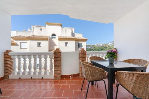 Balcon de Benalmadena Ocean Views photo 12