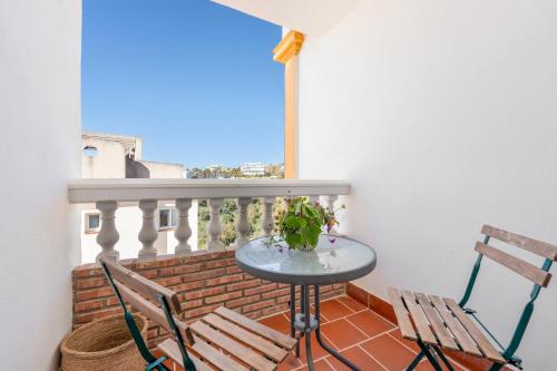 Balcon de Benalmadena Ocean Views photo 20