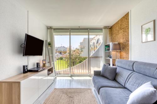 Appartement à 70m de la plage