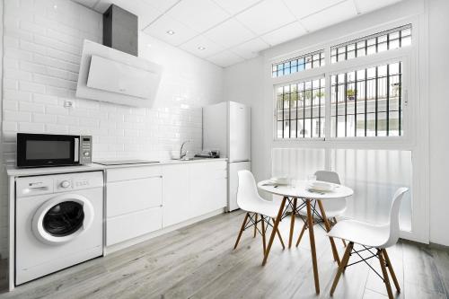 Apartamento Venus 3