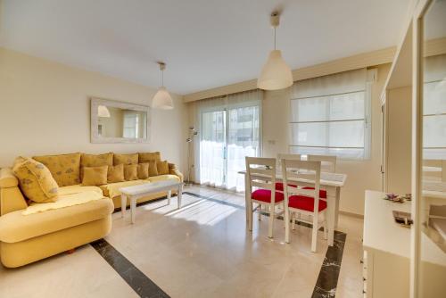 Apartamento Banana