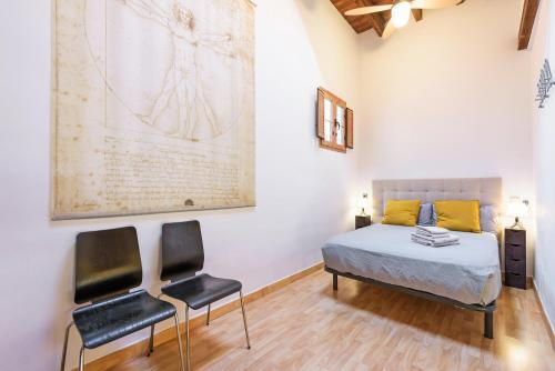 Loft de un arquitecto