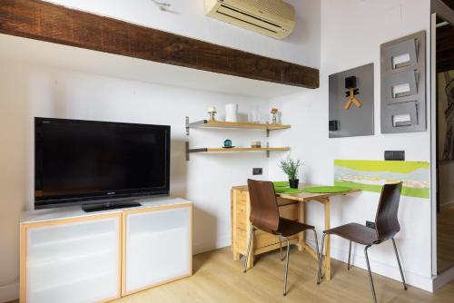 Loft de un arquitecto