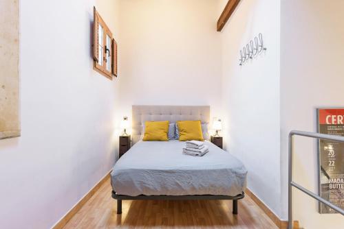 Loft de un arquitecto