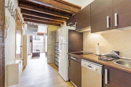 Loft de un arquitecto