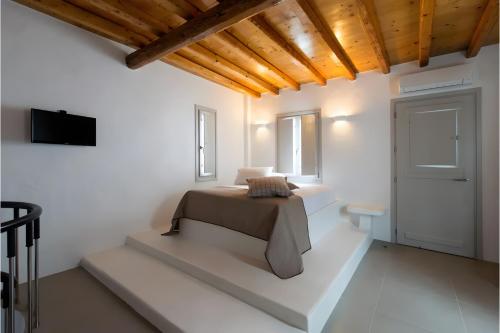 Echinousa Kimolos Maisonette no4