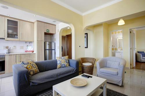 Santa Isabel Apartment
