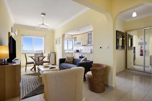 Santa Isabel Apartment