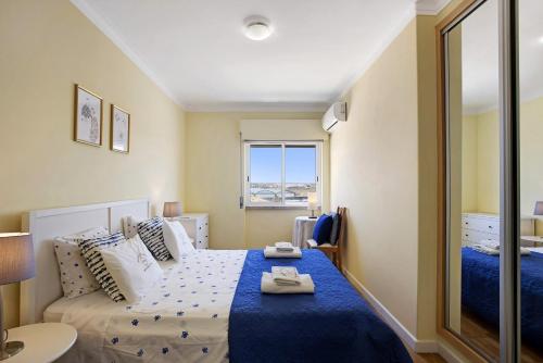 Santa Isabel Apartment
