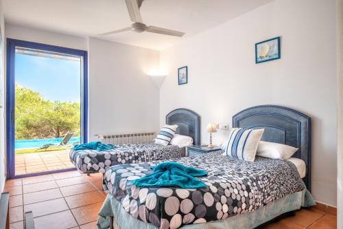 Villa Sa Caleta photo 2