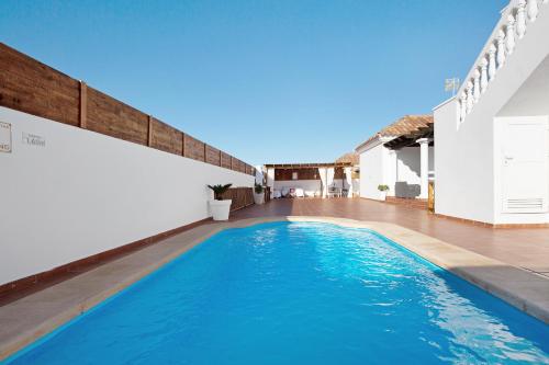 Villa Baobab
