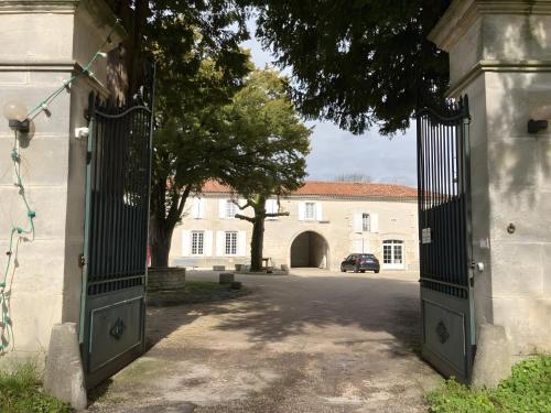 Chez Bilhouet