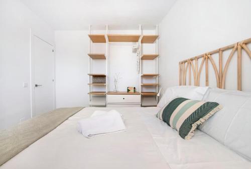 Apartamento Joya la Carihuela